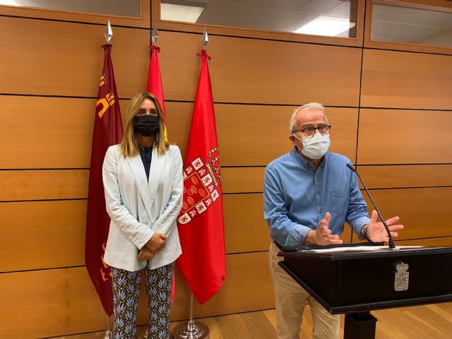 El nuevo equipo de gobierno hace oídos sordos al 70% de las demandas de información - 1, Foto 1