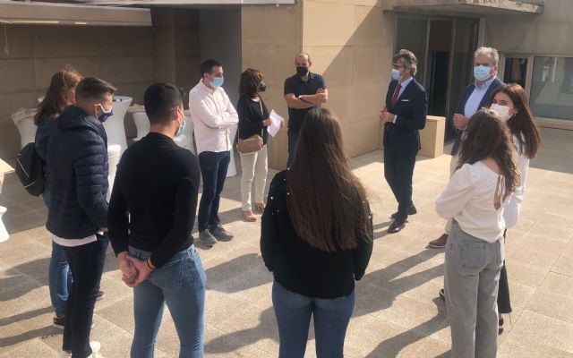 La Comunidad impulsa la celebración del Día de la Educación Financiera para evitar riesgos en el bienestar personal y familiar - 2, Foto 2