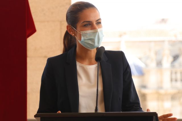 El municipio revive su historia con la celebración de las IV Jornadas Medievales Ciudad de Murcia - 3, Foto 3