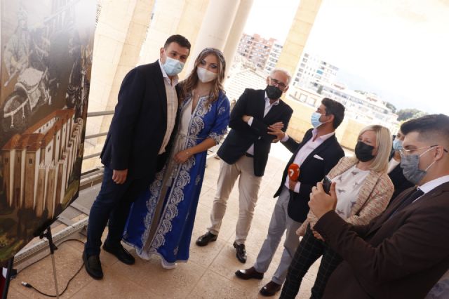 El municipio revive su historia con la celebración de las IV Jornadas Medievales Ciudad de Murcia - 4, Foto 4