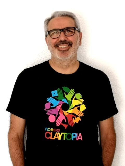 Oriol Calvo Vergés, gerente de la Asociación Española de Ciudades de la Cerámica (AeCC) - 1, Foto 1