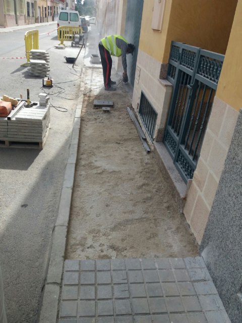 Comienza el programa de los consejos comarcales de empleo 2021 - 1, Foto 1