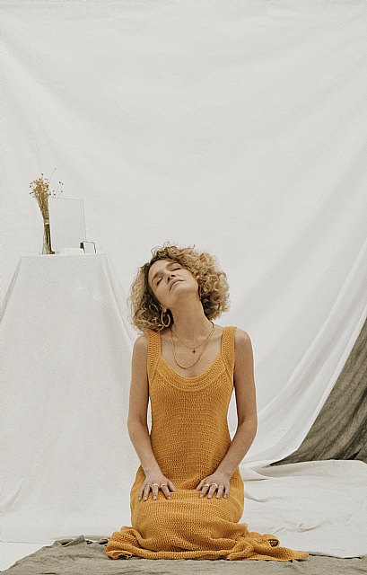 Érase una vez… comienza la historia. Amparo presenta “CONTIGO” primer adelanto de su próximo trabajo - 1, Foto 1