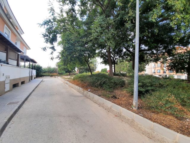 Luz verde a la construcción de un nuevo jardín en el Carril de Caballero - 1, Foto 1