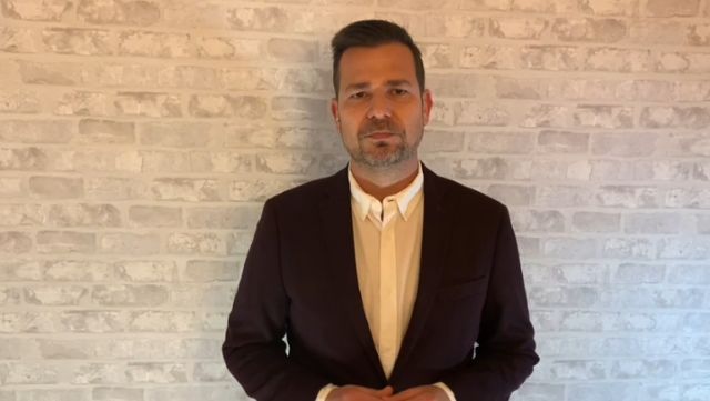 Pedro Górriz, candidato del PSOE para optar a la Alcaldía de San Javier - 1, Foto 1