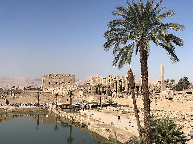 Croisieurope añade salidas en sus cruceros marítimos nacionales y en el Mar Rojo - 1, Foto 1