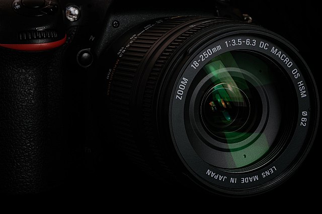 ¿Fin del fotoperiodismo? La IA se cuela en las cabeceras y ya ilustran noticias - 1, Foto 1