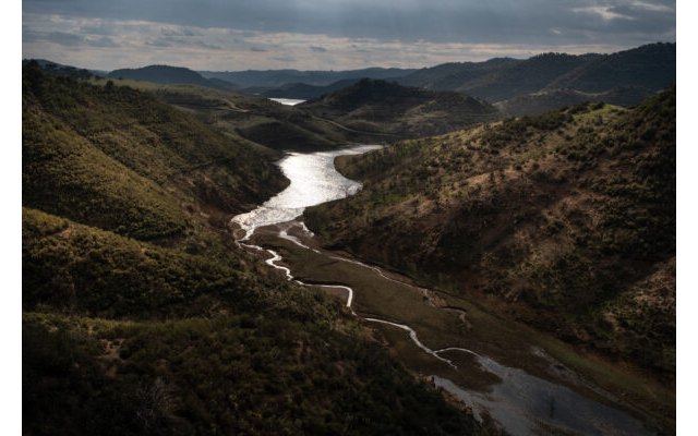 El 52 % de las masas de agua subterránea de la Cuenca del Guadalquivir está en mal estado, según un informe de Greenpeace - 1, Foto 1