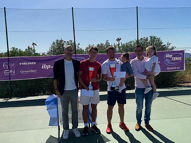 Yecla Club de Tenis - resultados competiciones - 1, Foto 1