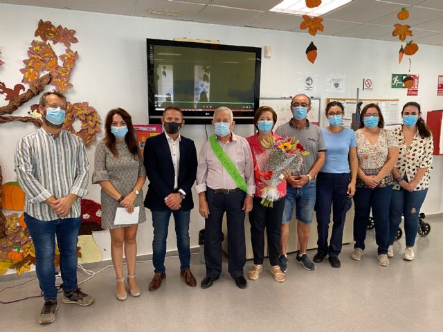 Semana de las Personas Mayores en el Centro de Día de Torre Pacheco - 4, Foto 4
