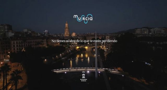 Un nuevo spot protagoniza el tercer impacto de la campaña turística de la marca Murcia - 1, Foto 1