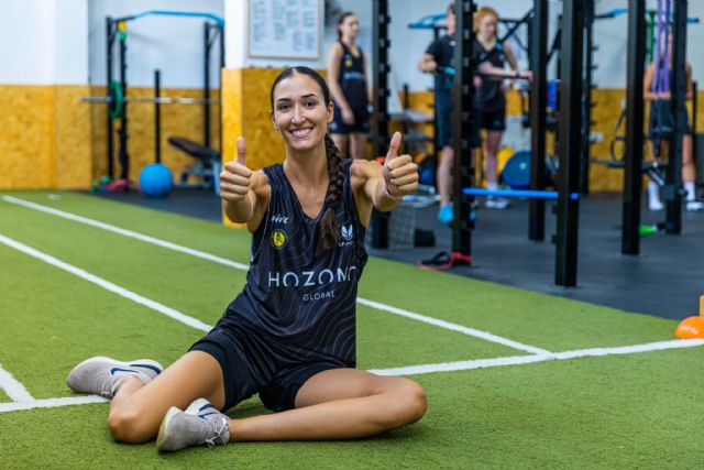 La Seu d'Urgell, testigo del histórico debut del Hozono Global Jairis en Liga Femenina Endesa - 1, Foto 1