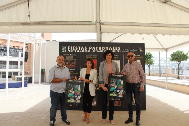 El Ayuntamiento llevará la Feria de Mediodía a toda la localidad - 2, Foto 2