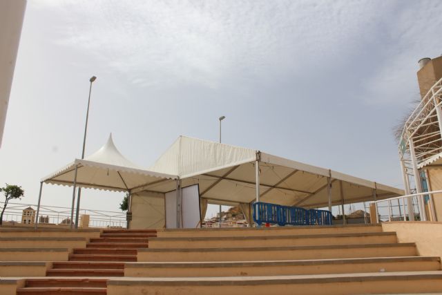El Ayuntamiento llevará la Feria de Mediodía a toda la localidad - 4, Foto 4