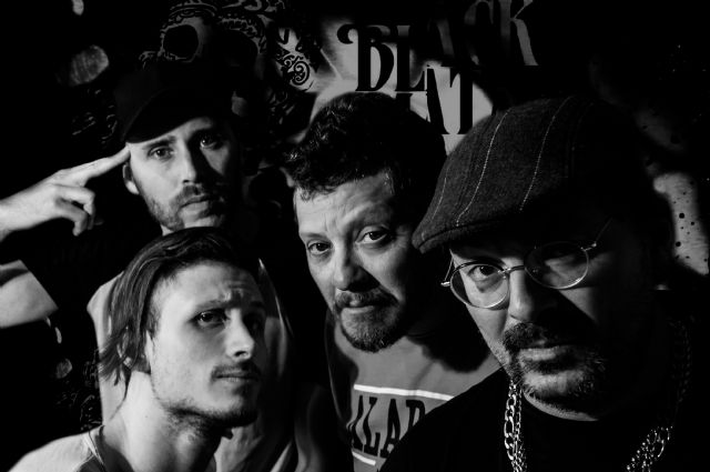 Black Mata Presenta SoulFire su Segundo material de estudio - 2, Foto 2