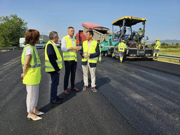 El PP de Caravaca destaca las numerosas actuaciones realizadas en los primeros 100 días de gobierno de la nueva legislatura - 2, Foto 2