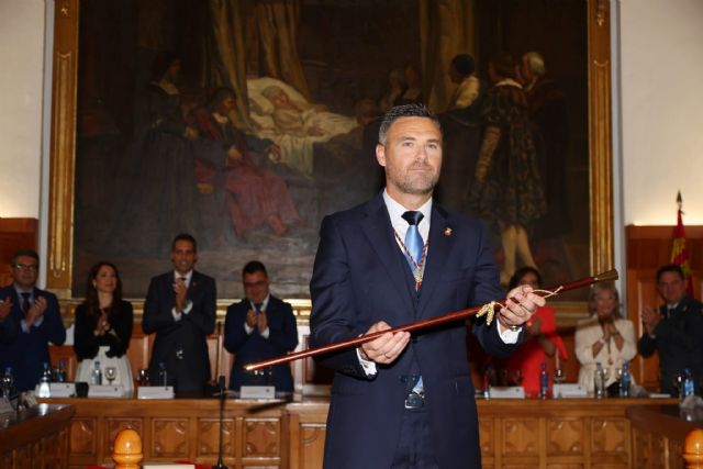 El PP de Caravaca destaca las numerosas actuaciones realizadas en los primeros 100 días de gobierno de la nueva legislatura - 3, Foto 3