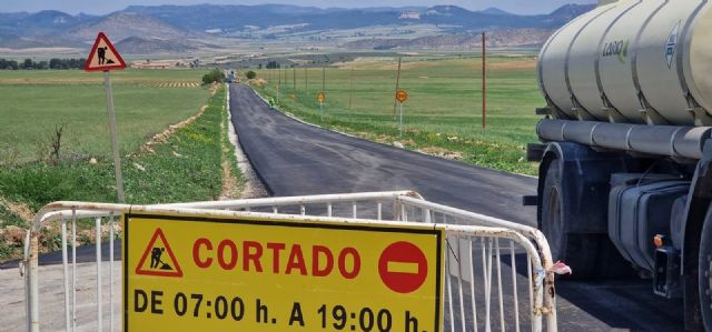 El PP de Caravaca destaca las numerosas actuaciones realizadas en los primeros 100 días de gobierno de la nueva legislatura - 4, Foto 4