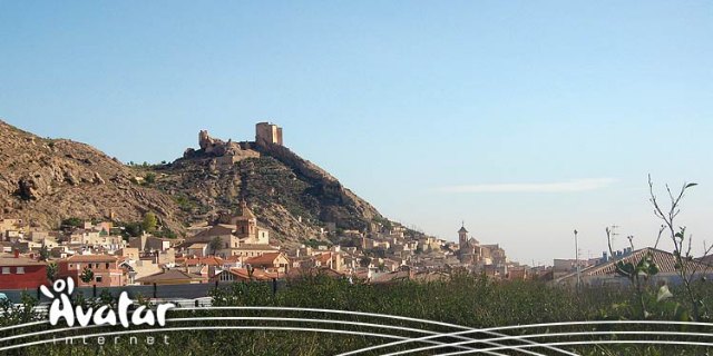 Mula, una ciudad con encanto en la Costa Cálida - 1, Foto 1