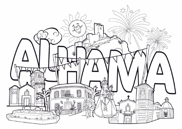 Portada del libro de la Feria 2023: un regalo para los pequeos artistas!, Foto 1