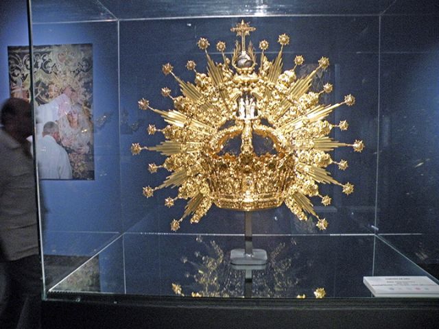 Antonio Rendón . Un Recorrido Visual por 25 Años de Devoción: Exposición en Sevilla Celebra la Coronación de la Virgen de la Estrella - 3, Foto 3