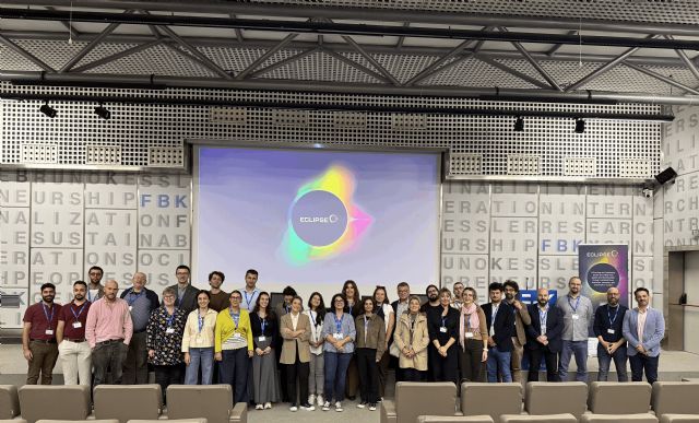 La Policía Local de Murcia participa en el proyecto europeo ECLIPSE para reforzar la lucha contra los delitos de odio - 1, Foto 1
