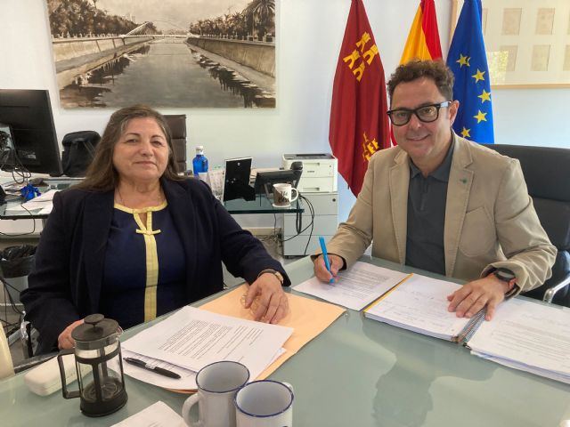 Cultura destina 140.000 euros a la Federación de Bandas de Música para el respaldo de su actividad - 1, Foto 1