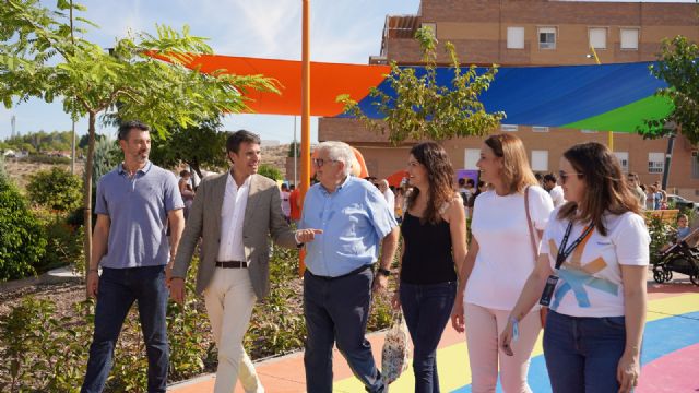 Más de un millar de personas disfrutan de la primera edición del Festival del Talento - 2, Foto 2