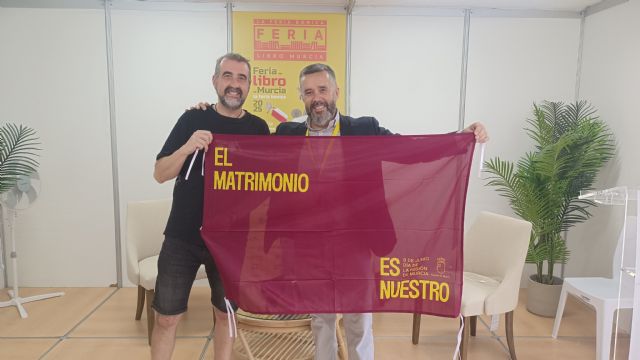 Murcia y Galicia, unidas por las letras - 1, Foto 1