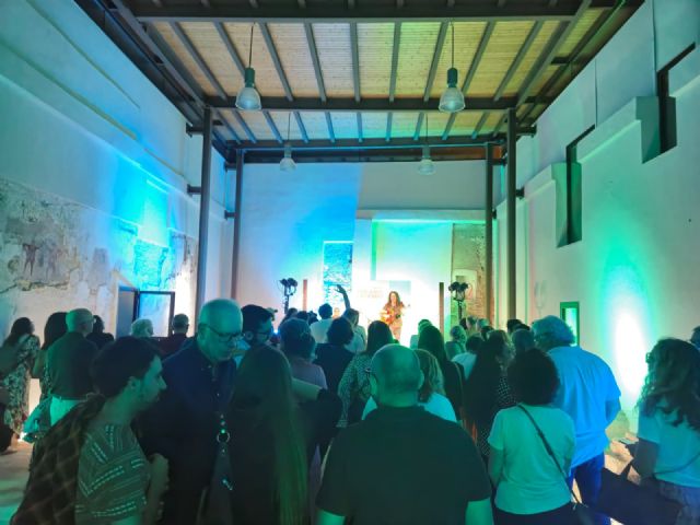 Éxito de asistentes al concierto inaugural de la X Semana de la Huerta, con el Molino del Amor como escenario - 2, Foto 2