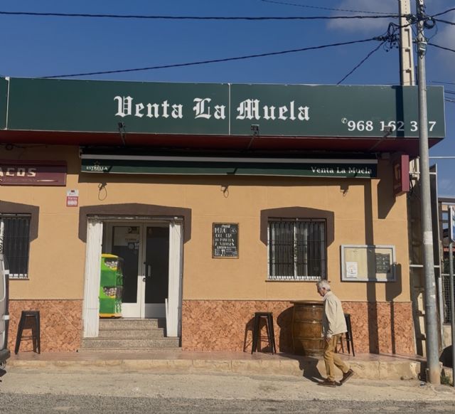 MC acusa al gobierno de Arroyo de ignorar el alma rural de Cartagena - 1, Foto 1