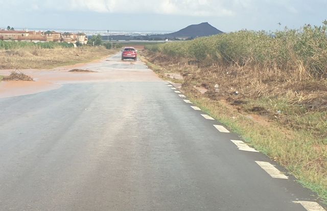 MC logra avances en seguridad vial en las diputaciones mientras Arroyo deja sin solución travesías que necesitan actuaciones urgentes - 2, Foto 2