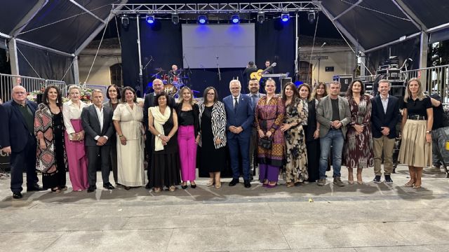 Pregón de las Fiestas de Torre Pacheco 2026 - 4, Foto 4