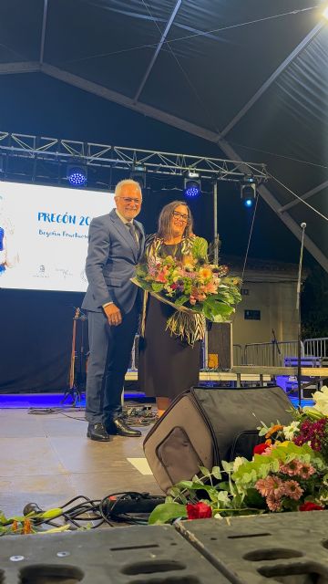 Pregón de las Fiestas de Torre Pacheco 2026 - 2, Foto 2