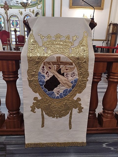 San Francisco de Asís y Totana: 800 años de huella y devoción franciscana, Foto 5