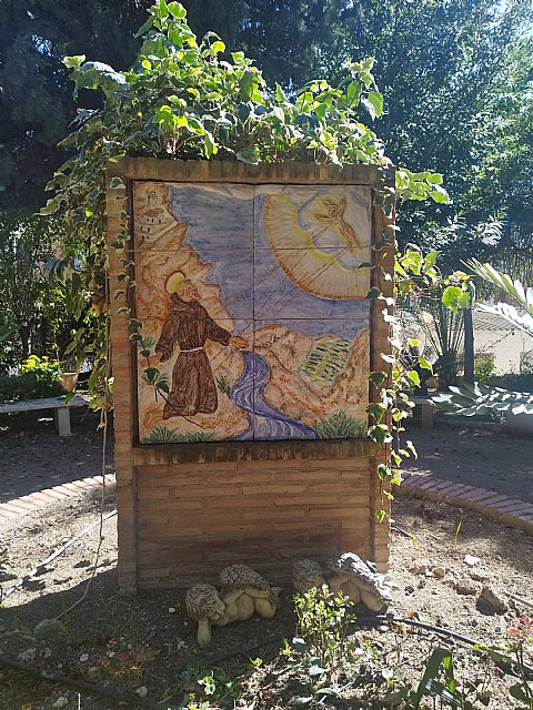San Francisco de Asís y Totana: 800 años de huella y devoción franciscana, Foto 6