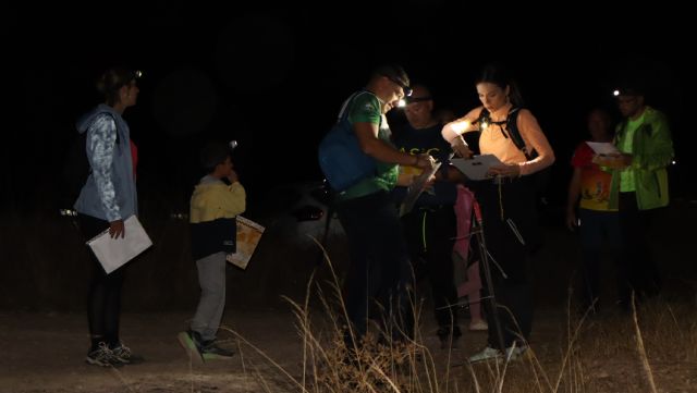 La 47ª Travesía Nocturna de Montaña marca un fin de semana de actividad física, convivencia y participación en los JDG - 5, Foto 5