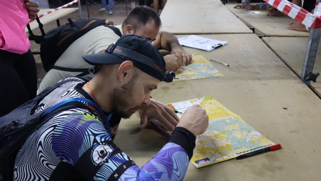 La 47ª Travesía Nocturna de Montaña marca un fin de semana de actividad física, convivencia y participación en los JDG - 3, Foto 3
