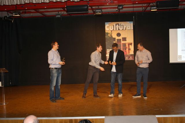 Gran comienzo de un Cehegín Cultural que reivindica en esta edición el saber científico como facultad del conocimiento - 1, Foto 1