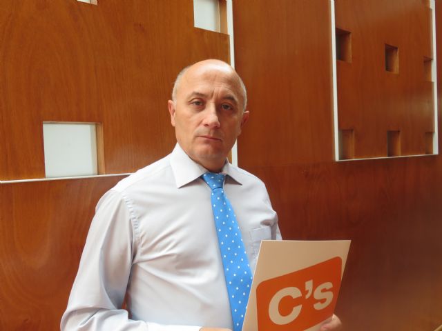 Antonio Meca envía carta abierta a la junta de Personal del Ayuntamiento de Lorca - 1, Foto 1