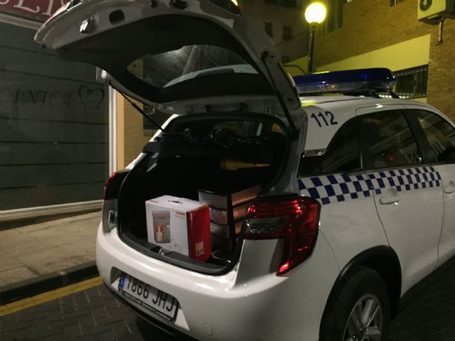 La Concejalía de Deportes realiza un taller de Primeros auxilios y manejo del desfibrilador para monitores deportivos y policía local - 2, Foto 2