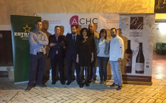 'De tapas en Caravaca' trae 26 propuestas gastronómicas del 11 al 27 de noviembre - 2, Foto 2