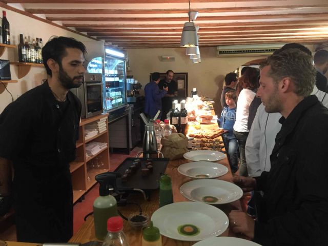 'De tapas en Caravaca' trae 26 propuestas gastronómicas del 11 al 27 de noviembre - 3, Foto 3