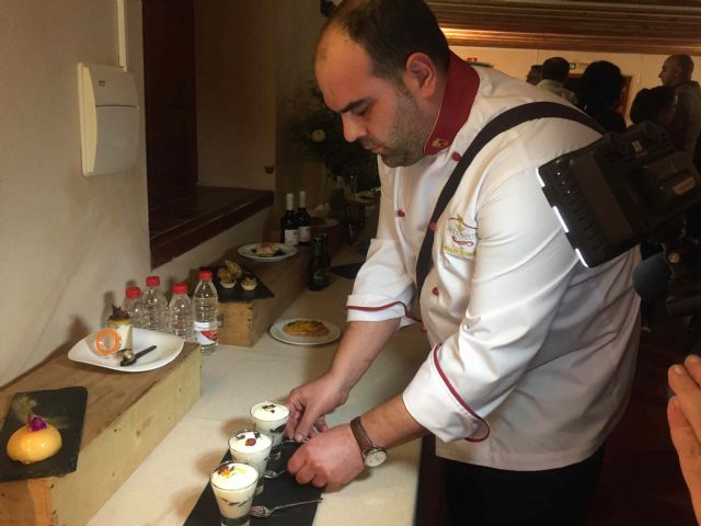 'De tapas en Caravaca' trae 26 propuestas gastronómicas del 11 al 27 de noviembre - 4, Foto 4