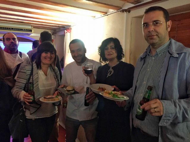 'De tapas en Caravaca' trae 26 propuestas gastronómicas del 11 al 27 de noviembre - 5, Foto 5