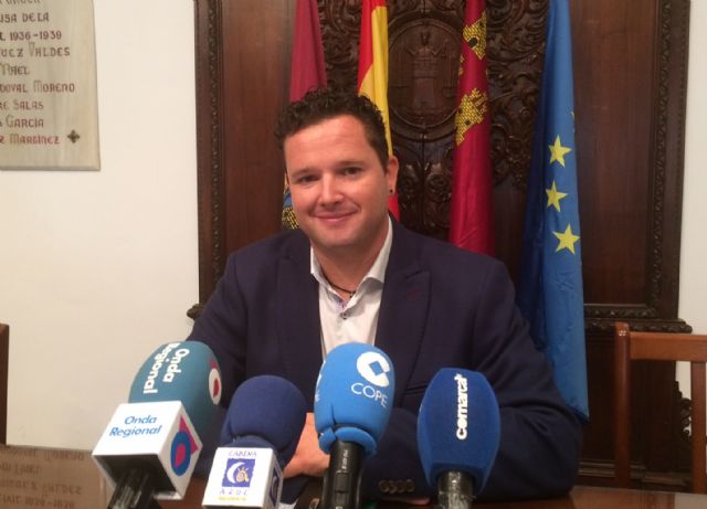 El PSOE propone habilitar temporalmente los solares del Casco Histórico como aparcamientos o zonas recreativas y de descanso - 3, Foto 3