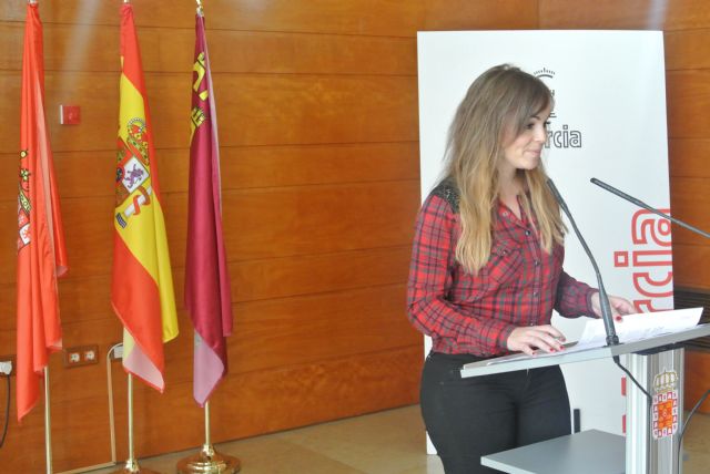 Aprobada la convocatoria para contratar a 118 murcianos en programas de empleo y formación de jardinería, eficiencia energética, hostelería y otros oficios - 1, Foto 1