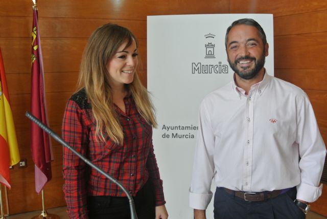 Aprobada la convocatoria para contratar a 118 murcianos en programas de empleo y formación de jardinería, eficiencia energética, hostelería y otros oficios - 2, Foto 2