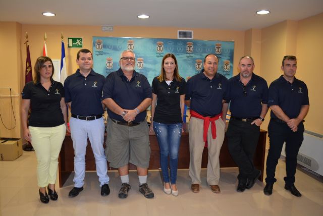 Águilas Golf Destination mantendrá encuentros con 40 turoperadores en la Feria IGTM - 1, Foto 1