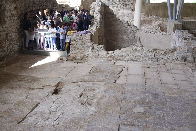 Cartagena Puerto de Culturas colabora con la semana de la Ciencia y la Tecnologia - 1, Foto 1
